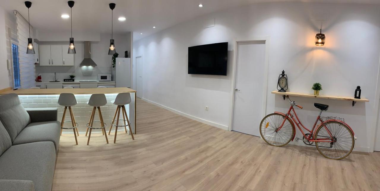 Apartamentos Santullano 1 Oviedo Exteriör bild