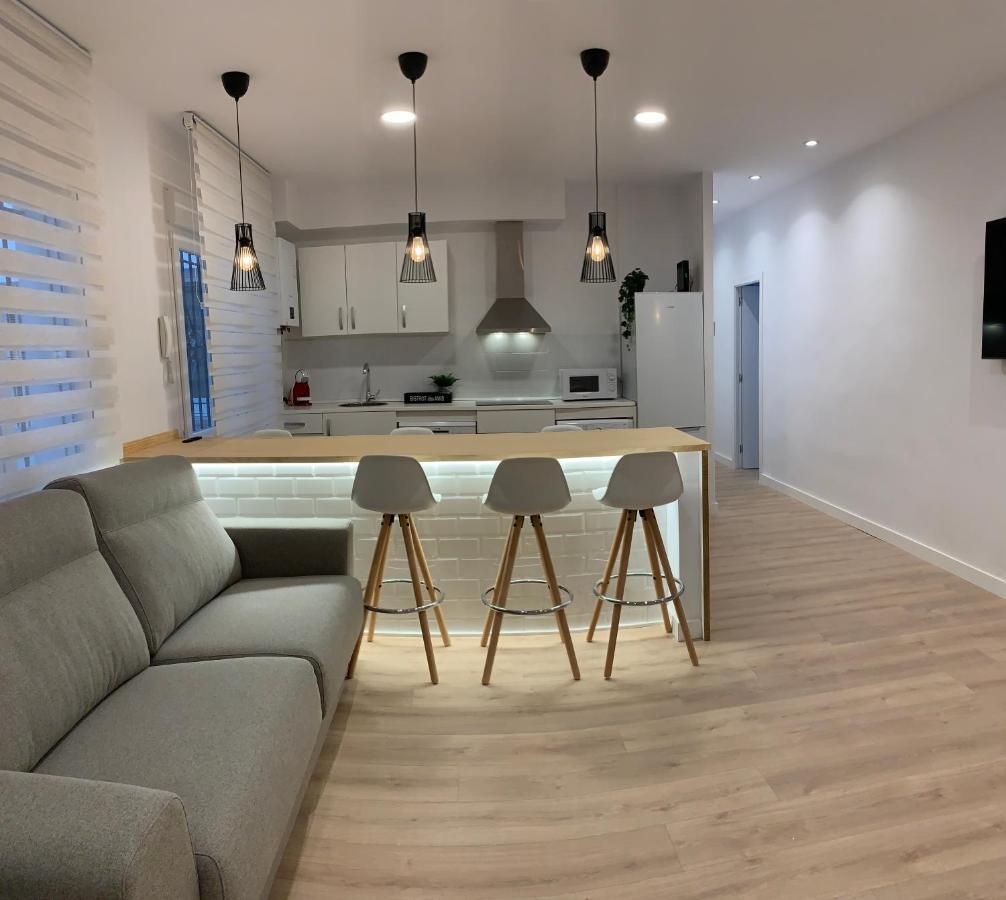 Apartamentos Santullano 1 Oviedo Exteriör bild